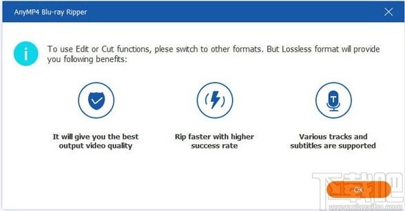 4Videosoft Blu-ray Ripper下载,刻录软件,光盘工具