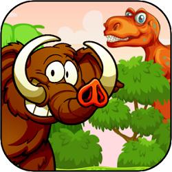 猛犸象丛林奔跑游戏下载-猛犸象丛林奔跑手机版下载v1.20 安卓版